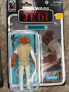 Variety of NEW Star Wars Collectable Toys - Photo 5