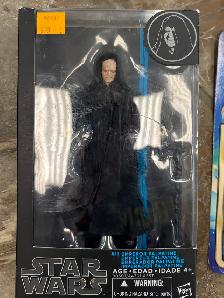 Variety of NEW Star Wars Collectable Toys - Photo 6