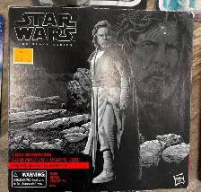 Variety of NEW Star Wars Collectable Toys - Photo 8