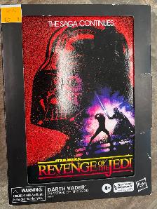 Variety of NEW Star Wars Collectable Toys - Photo 9