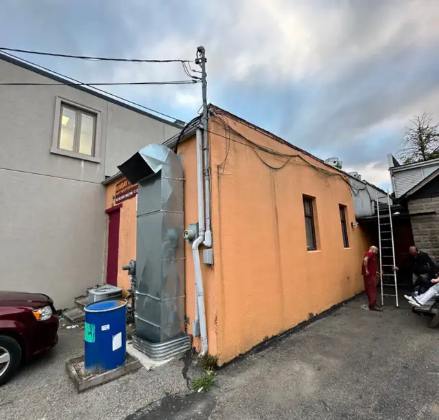 STUCCO,PARGING,REPAIR - Photo 4