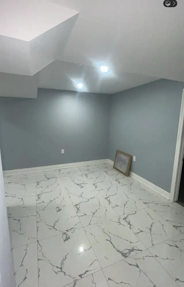3 Bedroom and 2 washroom legal basement for rent - Photo 3