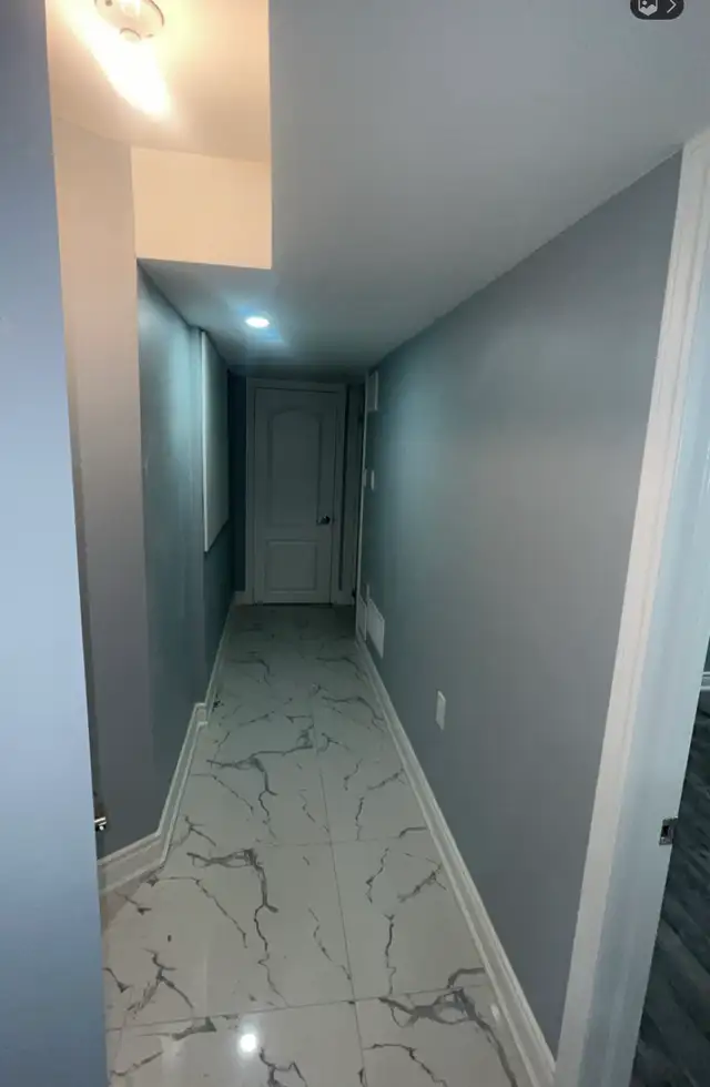 3 Bedroom and 2 washroom legal basement for rent - Photo 4