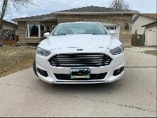 2014 Ford Fusion Titanium AWD - Photo 5