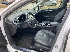2014 Ford Fusion Titanium AWD - Photo 6
