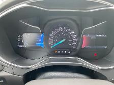 2014 Ford Fusion Titanium AWD - Photo 8