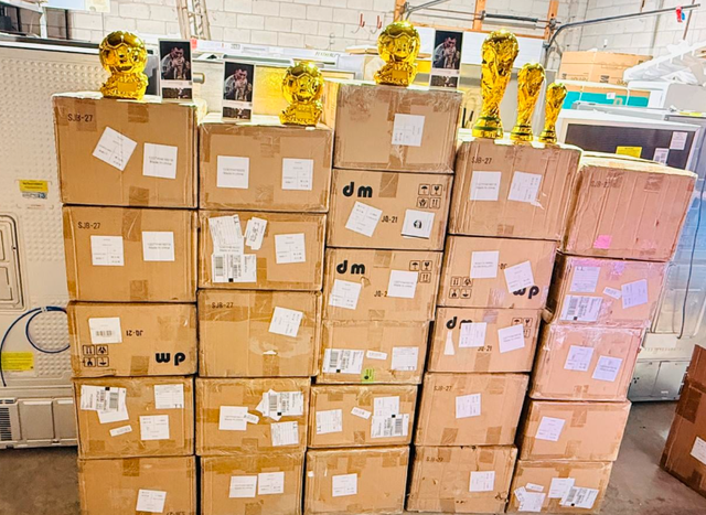 WORLD CUP TROPHY MEGA SALE - Photo 2