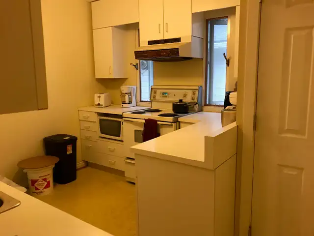 Available now c-train university Mall close downtown one room - Photo 5