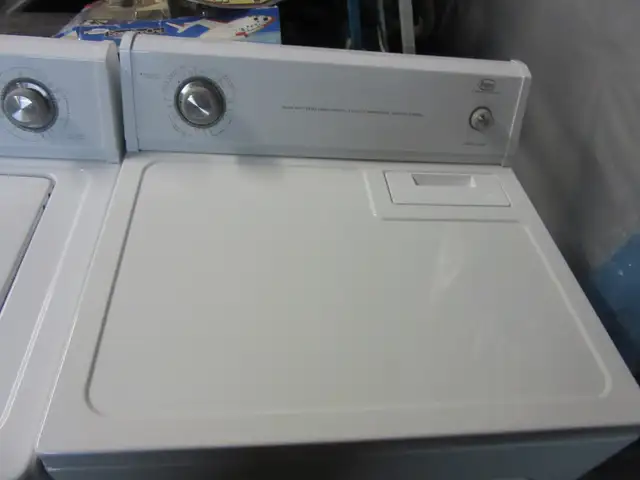 LIKE NEW WASHER/DRYER GREAT SET - Photo 3