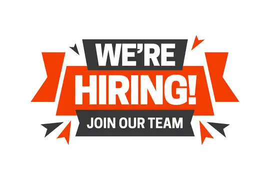 Team Member – Full-Time & Part Time