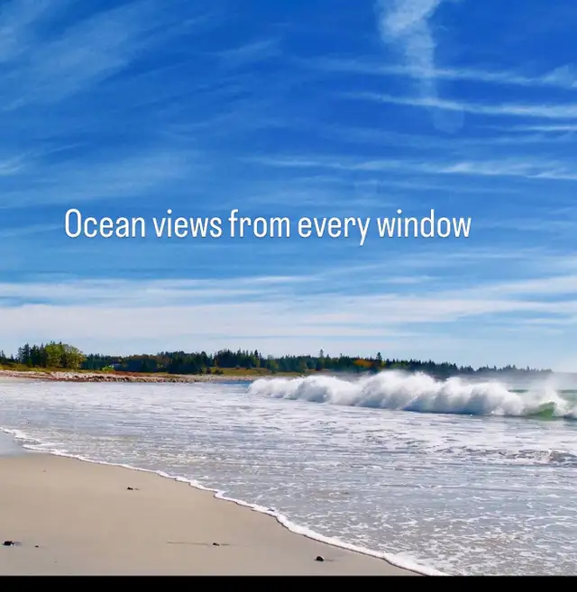 Cleveland Beach Cottage