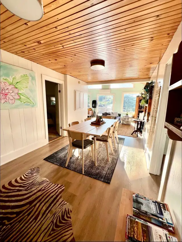 Cleveland Beach Cottage - Photo 5