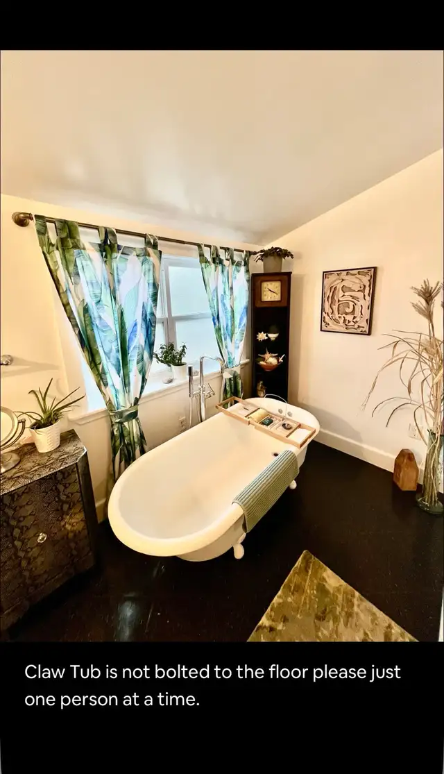 Cleveland Beach Cottage - Photo 6