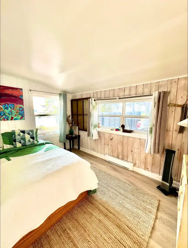 Cleveland Beach Cottage - Photo 9