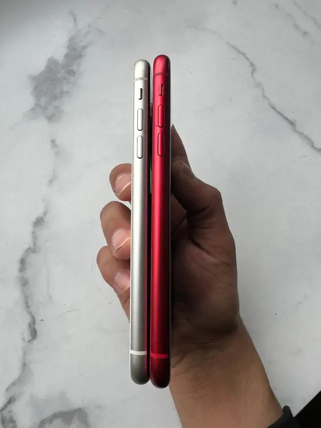 iPhone 11 64gb Airpods/Charger Set/Delivery - Photo 3