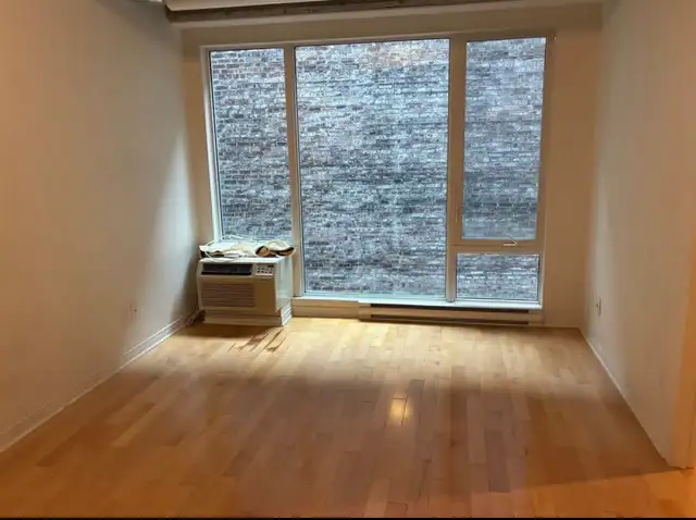 condo 2 1/2 avec chambre , place des arts - Photo 3