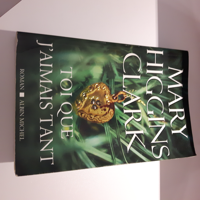 3ROMANS NEUFS DE MARY HIGGINS CLARK:SOUVIENT-TOI 388 PAG$5.00CHA - Photo 3