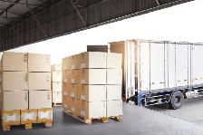 2 Experienced Lumpers available (NOT HIRING)