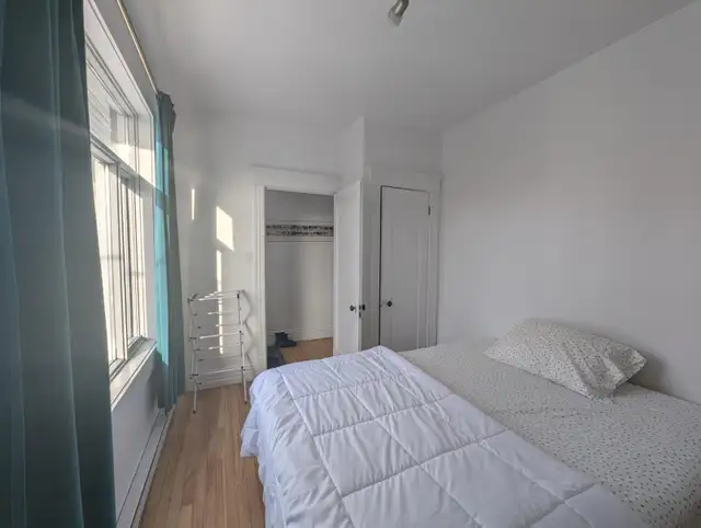 GRAND LIMOILOU 3 1/2 À LOUER - Photo 6