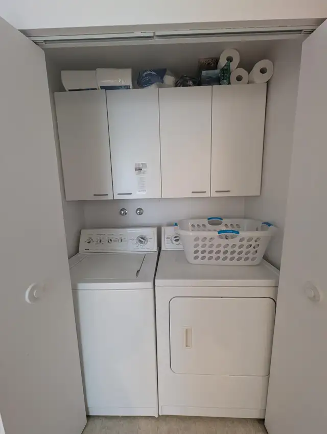 GRAND LIMOILOU 3 1/2 À LOUER - Photo 7