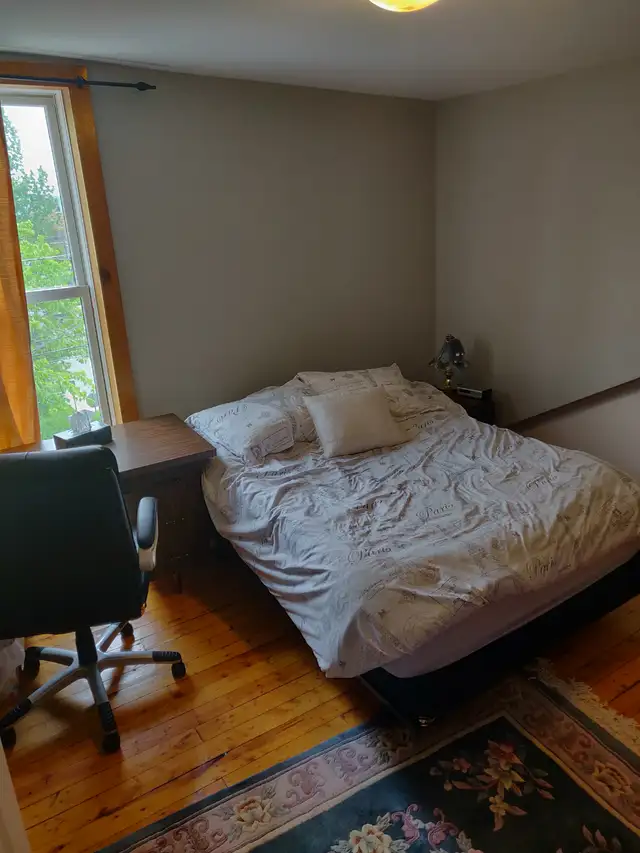 2 Bedroom Apartment For Rent ALL INCL, Downtown, KGH, Queens - Photo 6