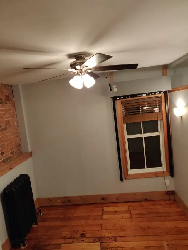 1 Bedroom Apartment For Rent ALL INCL, Downtown, KGH, Queens - Photo 8