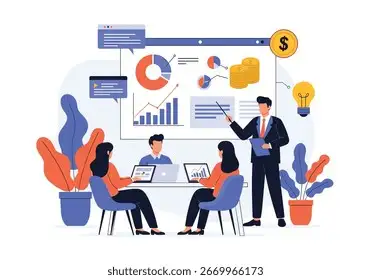 Expert en Affaires - Photo 2