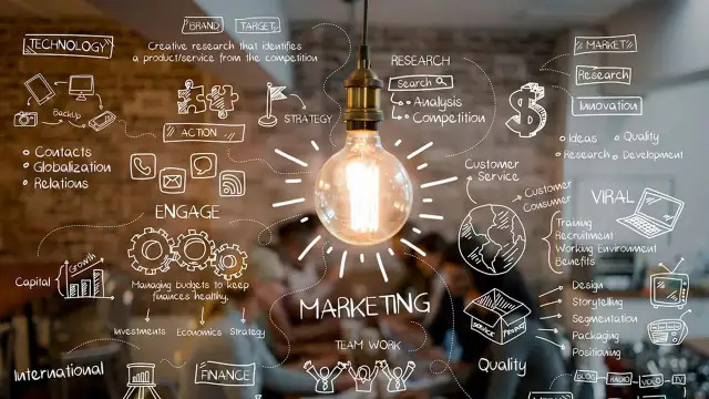 Expert en Affaires - Photo 3