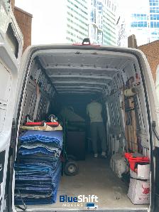 GOOD MOVERS. FAIR PRICES. | BLueShift GTA - Photo 3