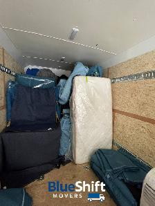 GOOD MOVERS. FAIR PRICES. | BLueShift GTA - Photo 4