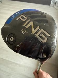 Ping G30 Driver
