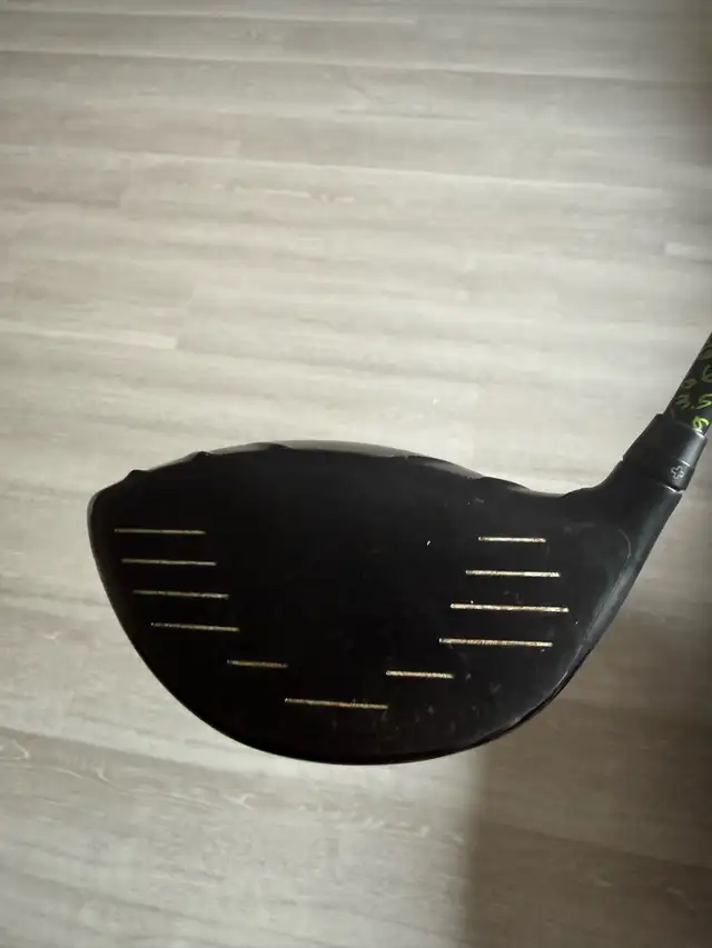 Ping G30 Driver - Photo 2