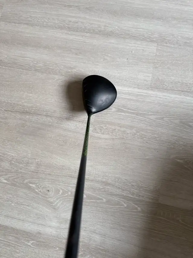 Ping G30 Driver - Photo 5