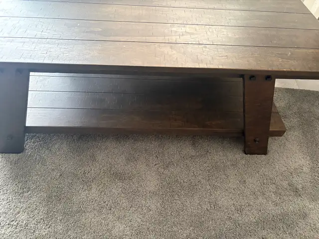 coffee table - Photo 2