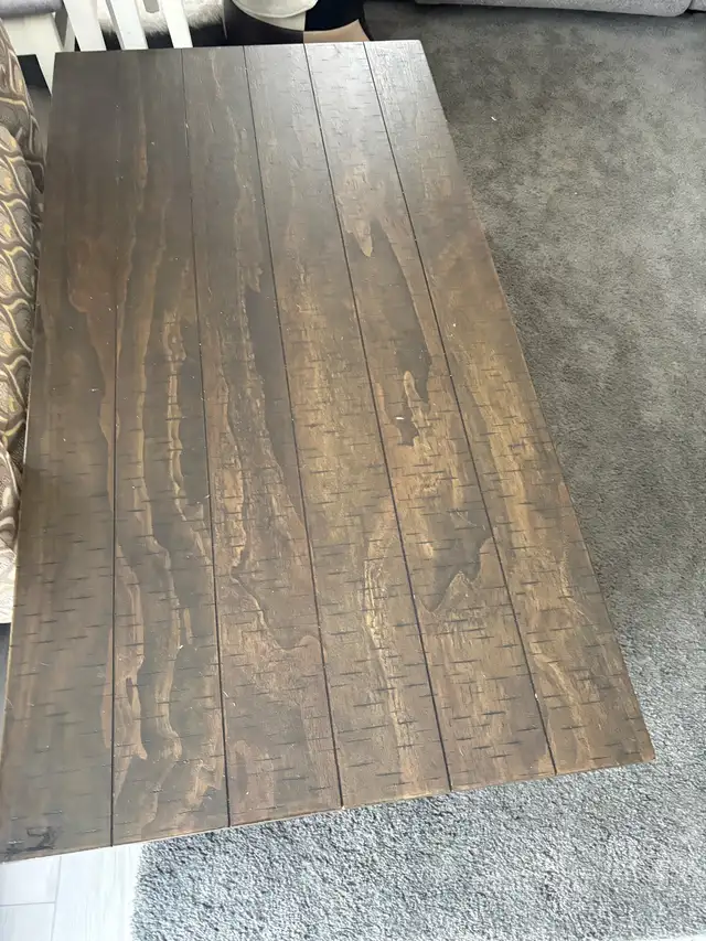 coffee table - Photo 3