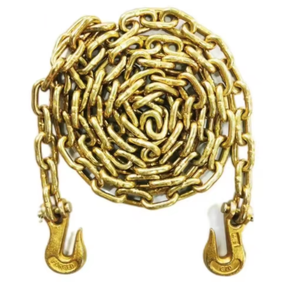 9200lb Load Binder & 3/8" Transport Chain - Photo 2