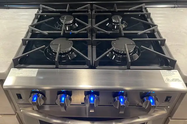 2022 Alliance RV Paradigm 370FB – Luxury Pre-Owned 5th Wheel - Photo 22