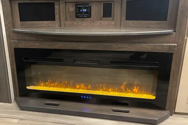 2022 Alliance RV Paradigm 370FB – Luxury Pre-Owned 5th Wheel - Photo 26