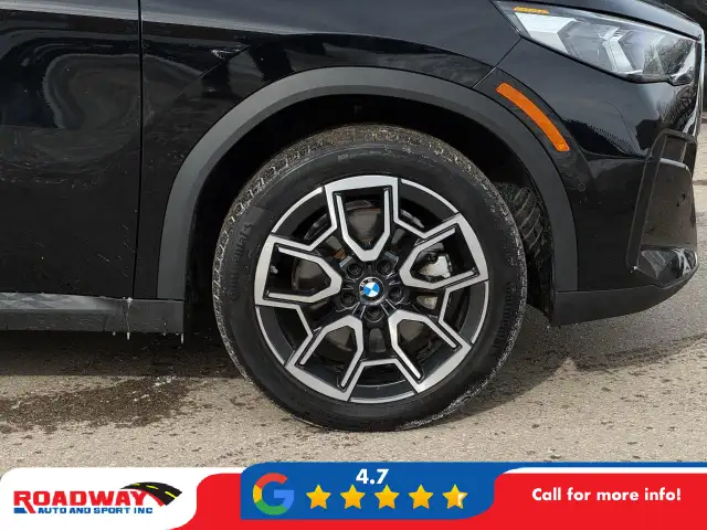 2025 BMW X2 xDrive28i HEATED SEATS | APPLE CARPLAY | PANA ROO... - Photo 5