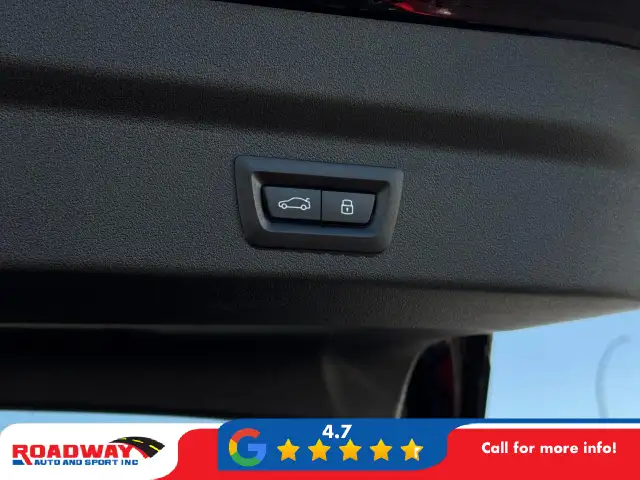 2025 BMW X2 xDrive28i HEATED SEATS | APPLE CARPLAY | PANA ROO... - Photo 6