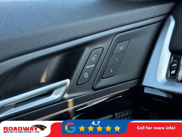 2025 BMW X2 xDrive28i HEATED SEATS | APPLE CARPLAY | PANA ROO... - Photo 12