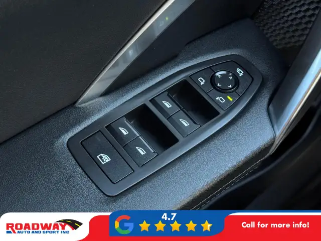 2025 BMW X2 xDrive28i HEATED SEATS | APPLE CARPLAY | PANA ROO... - Photo 13