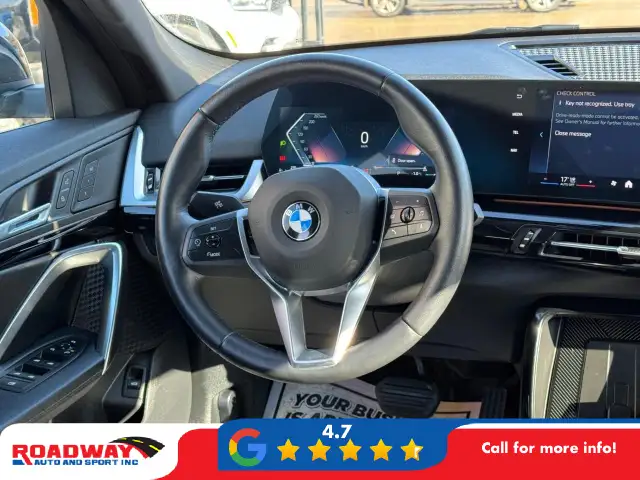 2025 BMW X2 xDrive28i HEATED SEATS | APPLE CARPLAY | PANA ROO... - Photo 14