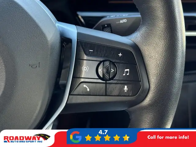 2025 BMW X2 xDrive28i HEATED SEATS | APPLE CARPLAY | PANA ROO... - Photo 16