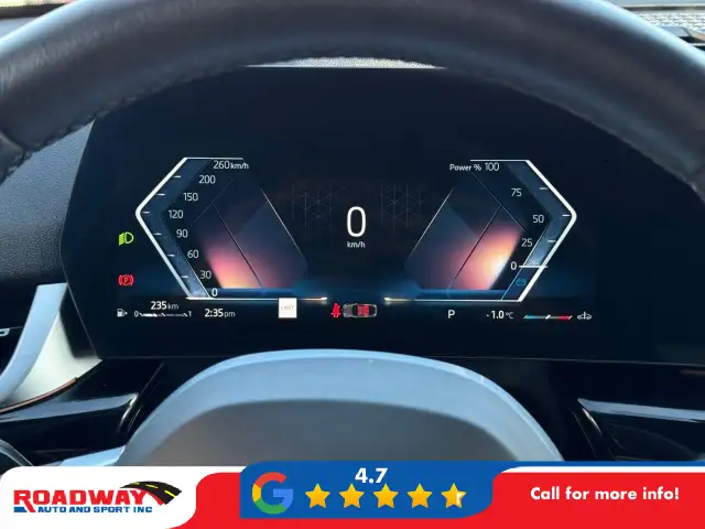 2025 BMW X2 xDrive28i HEATED SEATS | APPLE CARPLAY | PANA ROO... - Photo 17