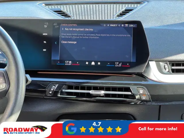 2025 BMW X2 xDrive28i HEATED SEATS | APPLE CARPLAY | PANA ROO... - Photo 18