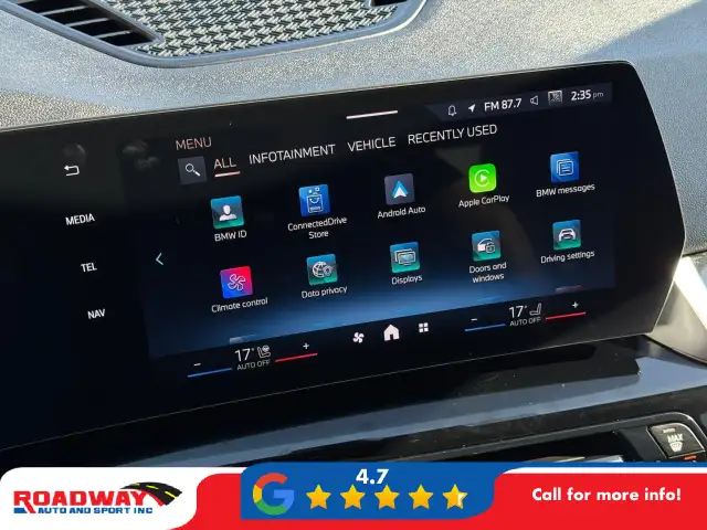 2025 BMW X2 xDrive28i HEATED SEATS | APPLE CARPLAY | PANA ROO... - Photo 19