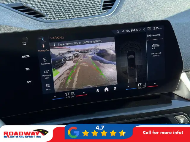 2025 BMW X2 xDrive28i HEATED SEATS | APPLE CARPLAY | PANA ROO... - Photo 20