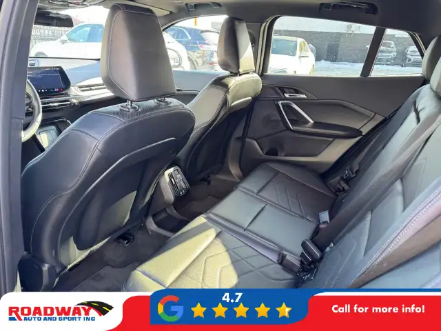 2025 BMW X2 xDrive28i HEATED SEATS | APPLE CARPLAY | PANA ROO... - Photo 23