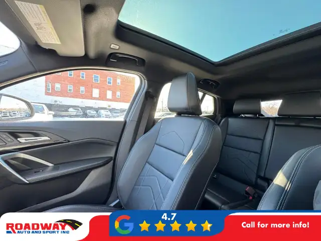 2025 BMW X2 xDrive28i HEATED SEATS | APPLE CARPLAY | PANA ROO... - Photo 24